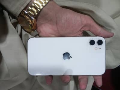 I phone 11