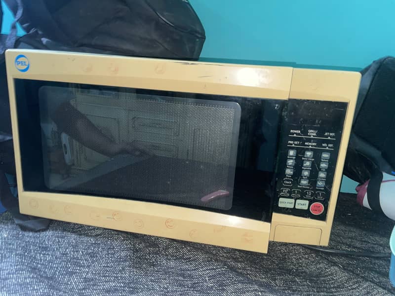 Microwave 1