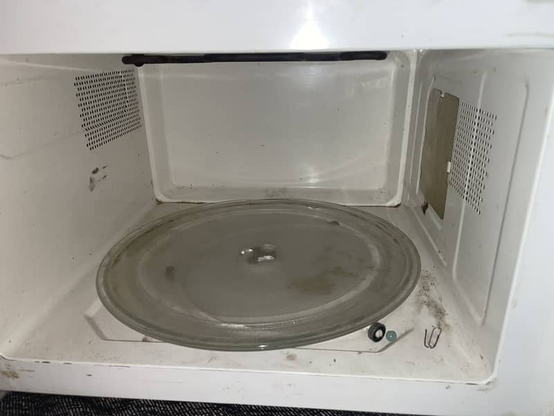 Microwave 2