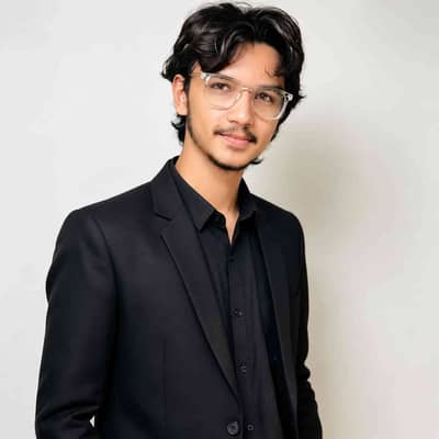 Rehan Babar