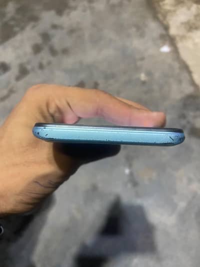 Infinix Hot 11 Play 4/64 all ok only display change