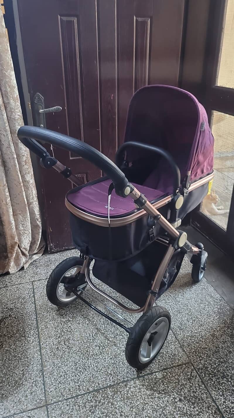 Imported pram/stroller 0