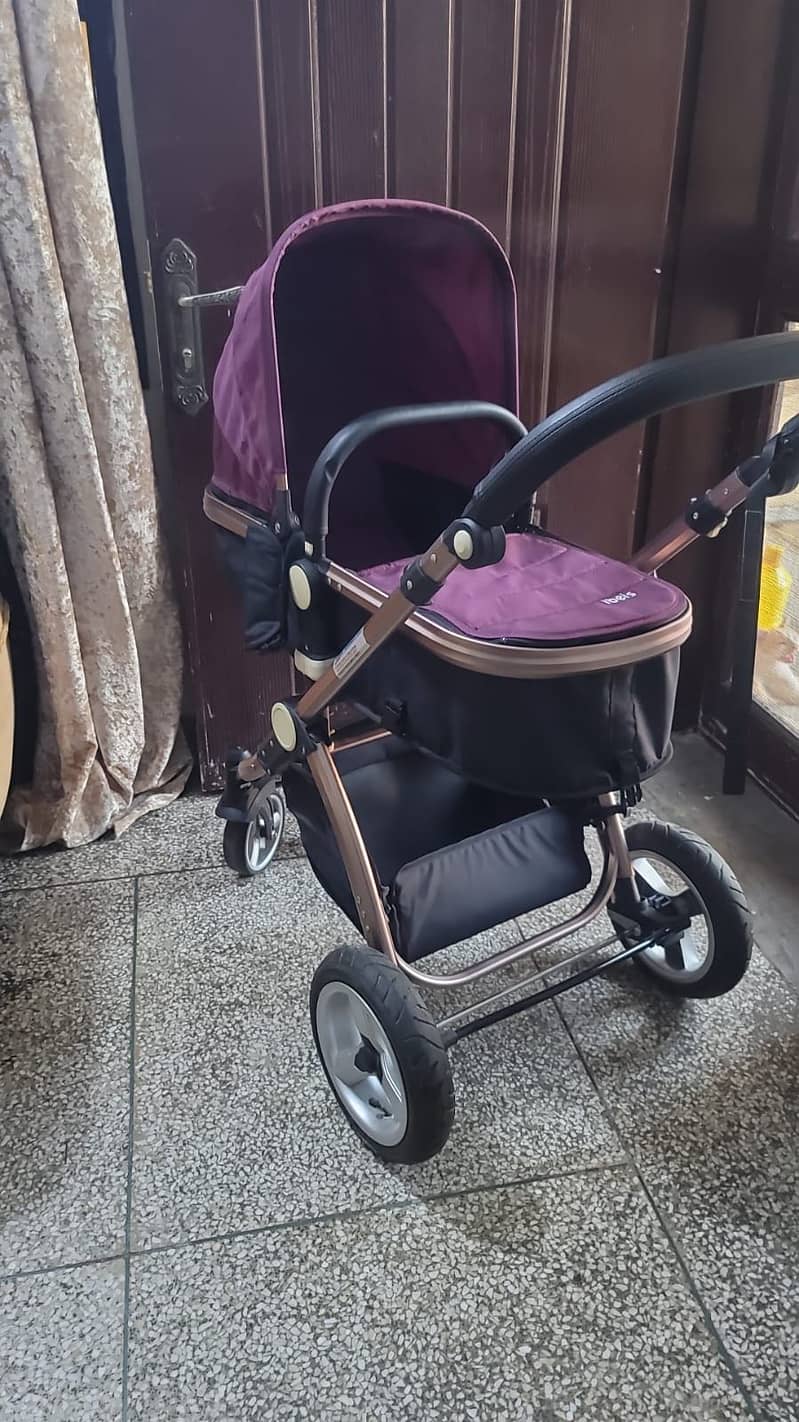 Imported pram/stroller 1