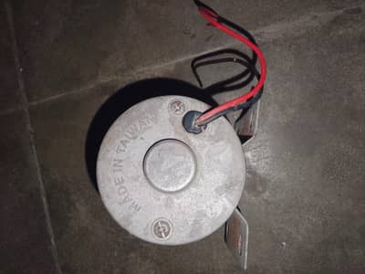 12volt Moter