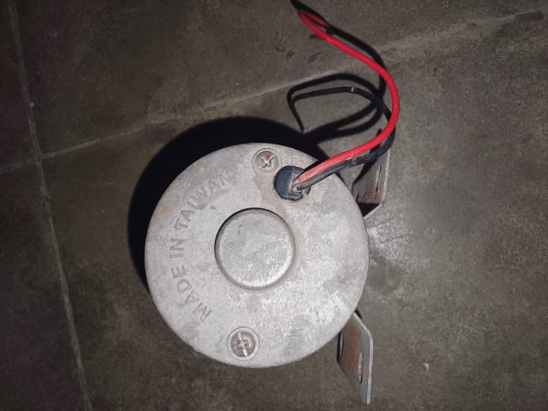12volt Moter 0