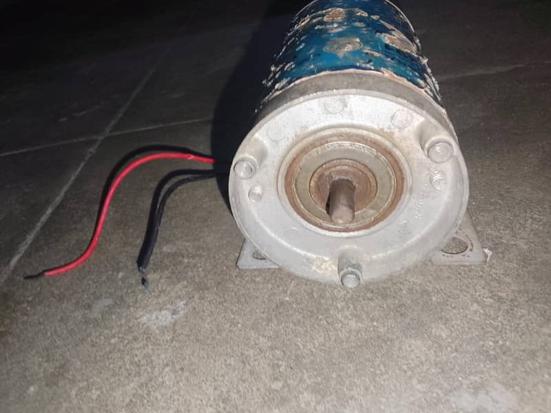 12volt Moter 1