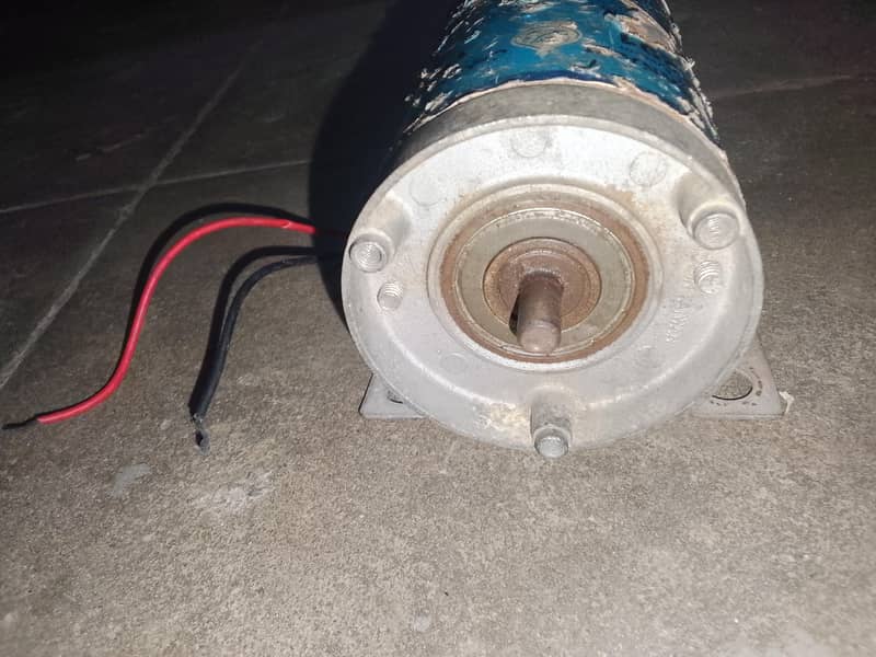 12volt Moter 3