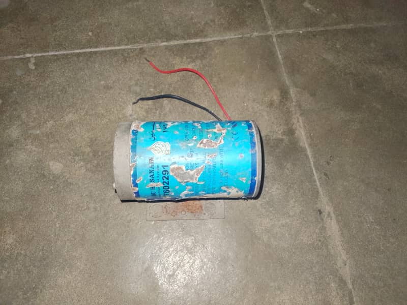 12volt Moter 4