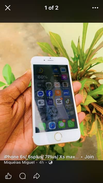 iPhone 7