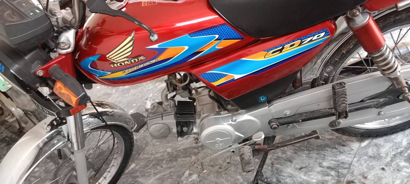 motorcycle 0