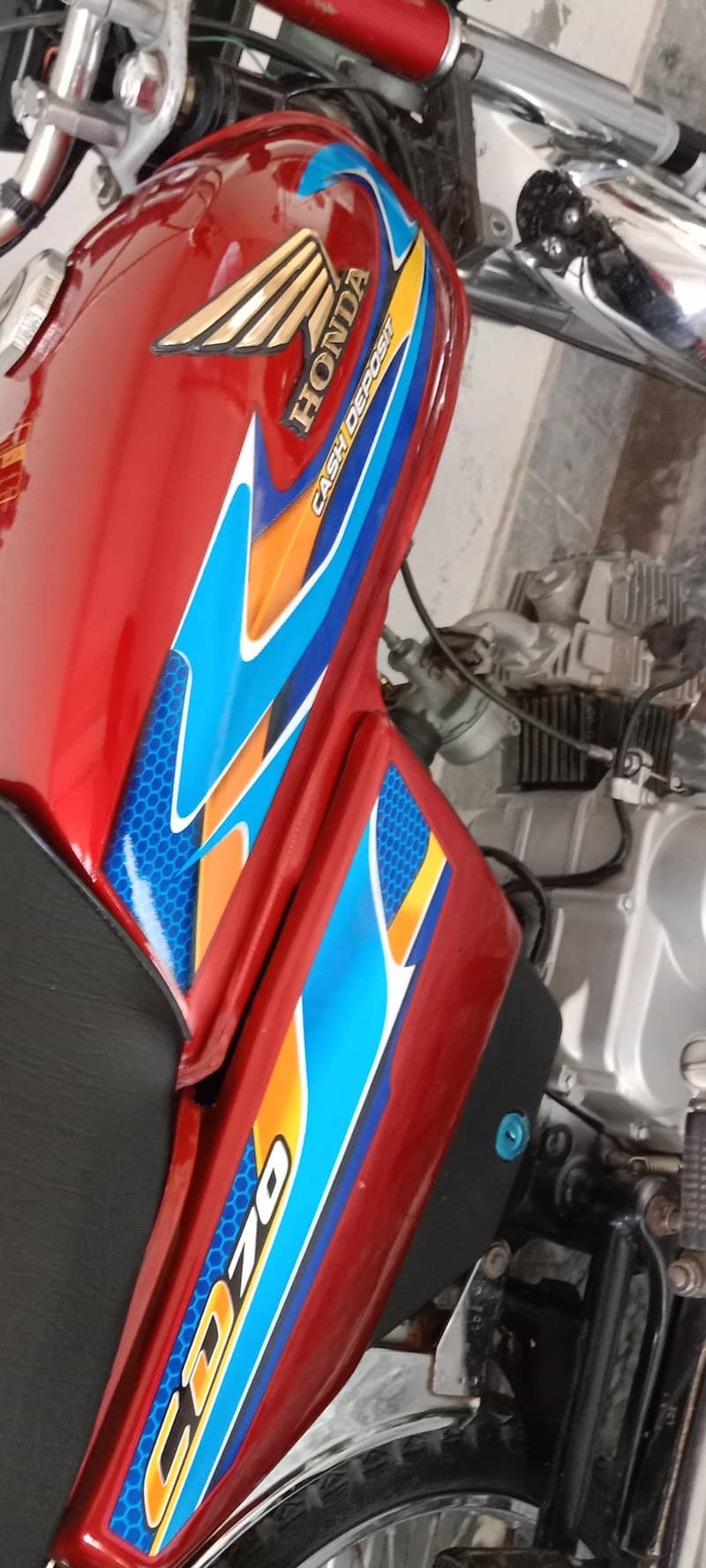 motorcycle 3
