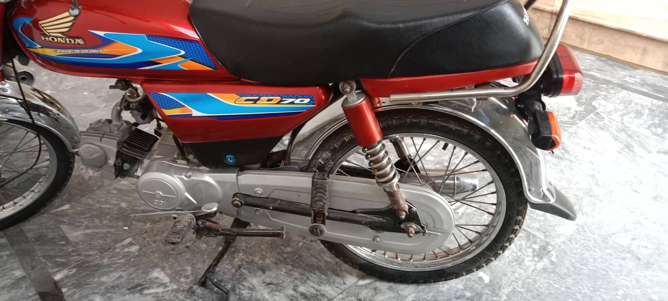 motorcycle 5
