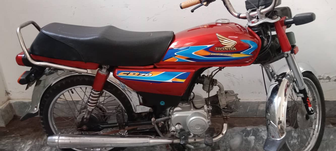 motorcycle 6