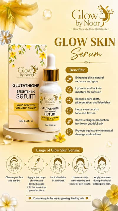 skincare products for every skin  TikTok/insta :glow_by_noor_10