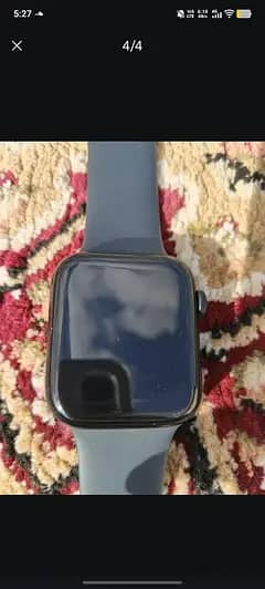 Apple watch Se 2 genration urgent sale