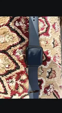 Apple watch Se 2 genration [cellular plus gps]