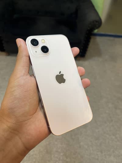 Iphone 13 JV - 10/10 Condition