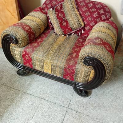 9 seater sofa for sale (03318551815)