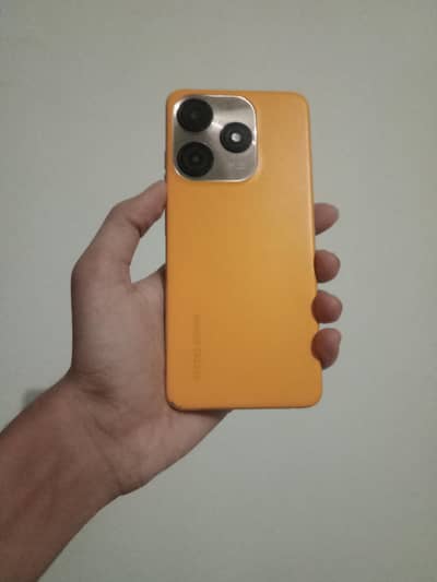 Tecno Spark 10C