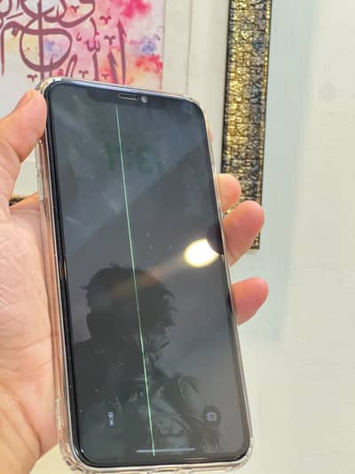 Apple iPhone XS Max