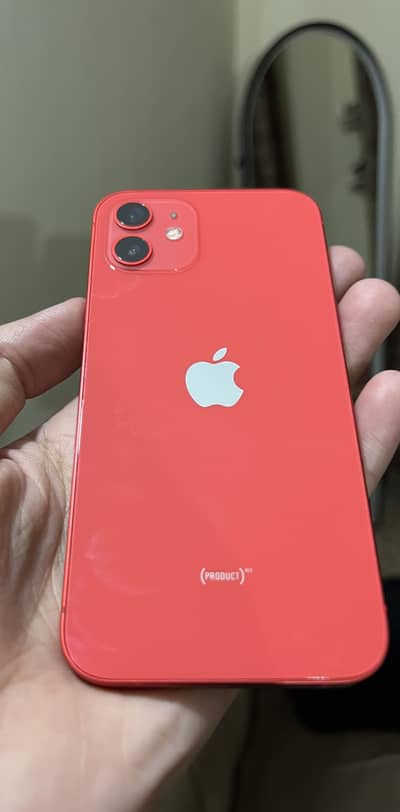 Apple iPhone 12