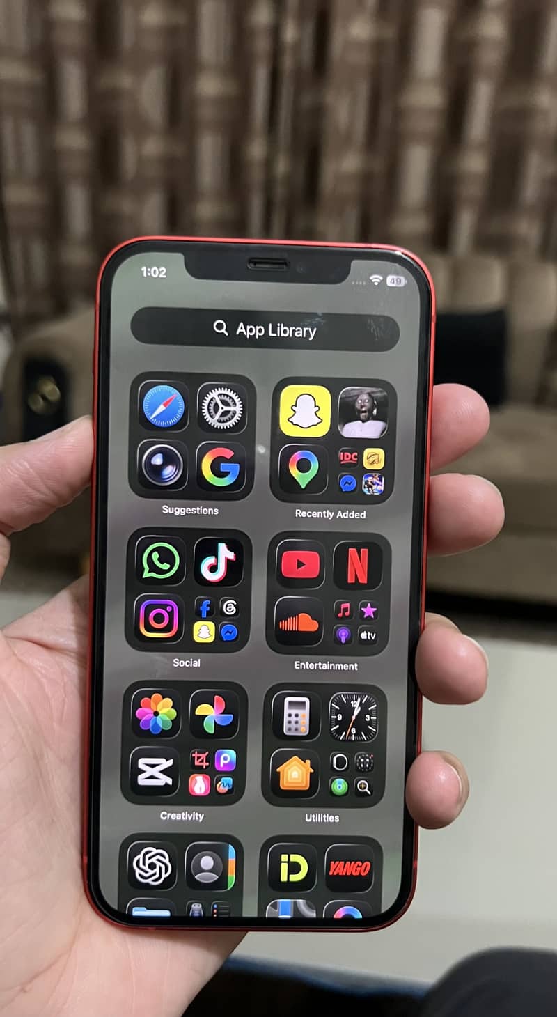 Apple iPhone 12 1