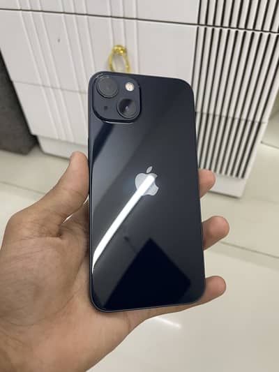 Apple iPhone 13 J. V 128gb