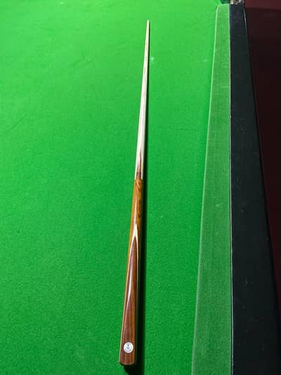 1 piece RA ONYX cue