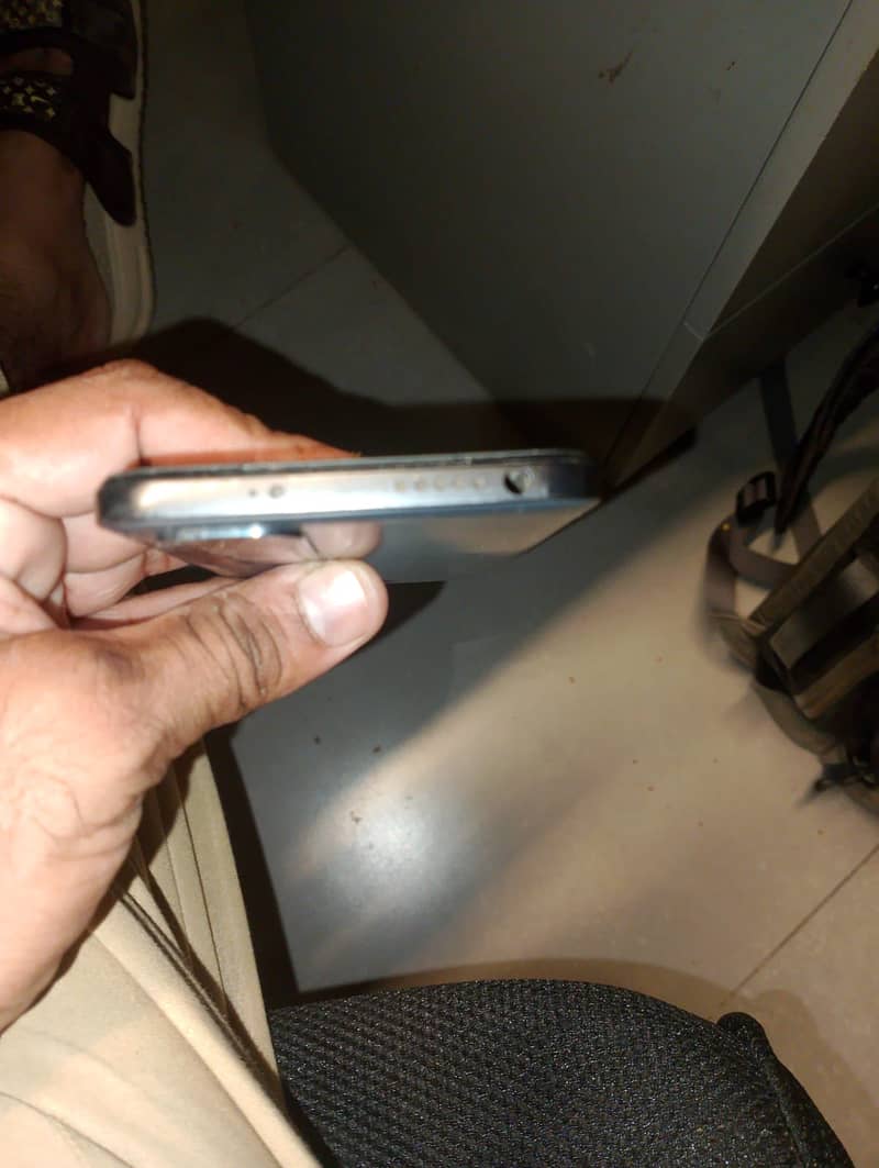 Xiaomi Redmi Note 11 1