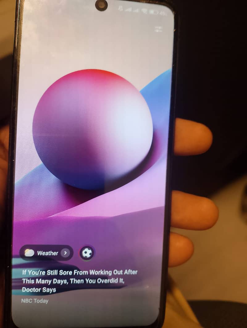 Xiaomi Redmi Note 11 2