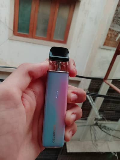 Xros 5 mini