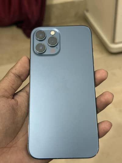 iPhone 12promax 512gb jv