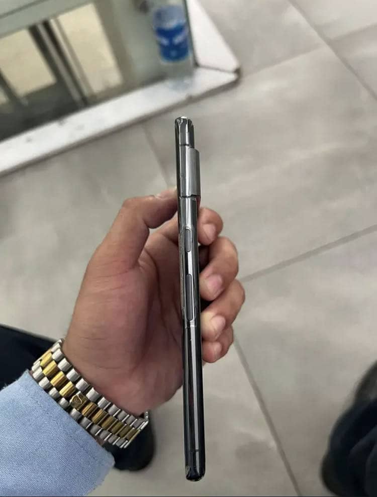 Google pixel 7pro 5