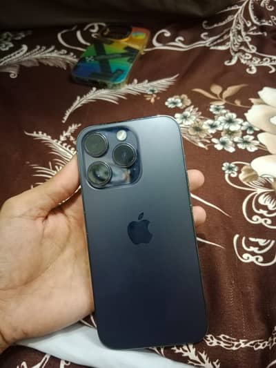 Apple iPhone 14 Pro