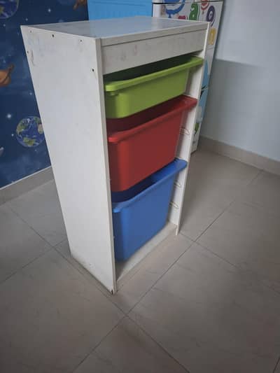 storage Drawers