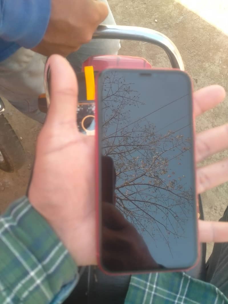 Apple iPhone 11 0