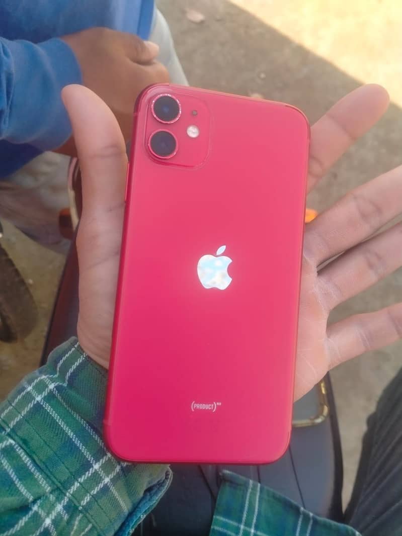 Apple iPhone 11 5