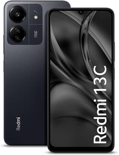 Xiaomi Redmi 13c