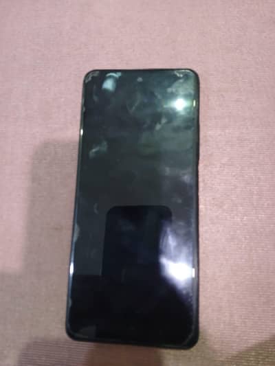 Infinix Hot 30
