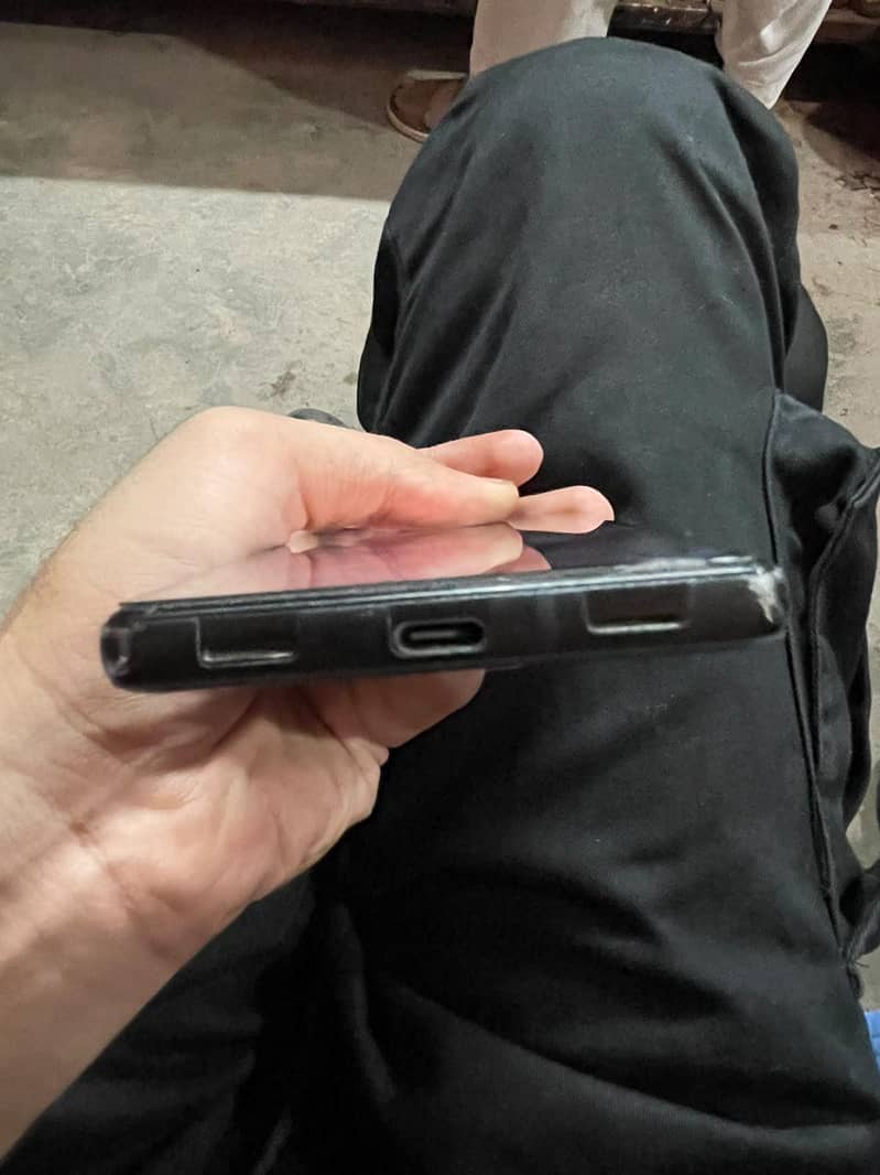Google Pixel 6a 1