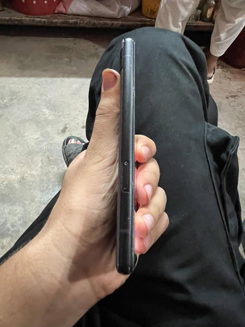 Google Pixel 6a 4