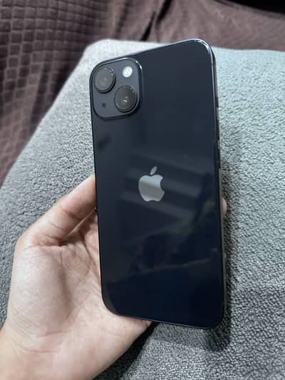 IPhone 13 128gb 100% battery health