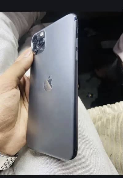 Apple iPhone 11 Pro Max