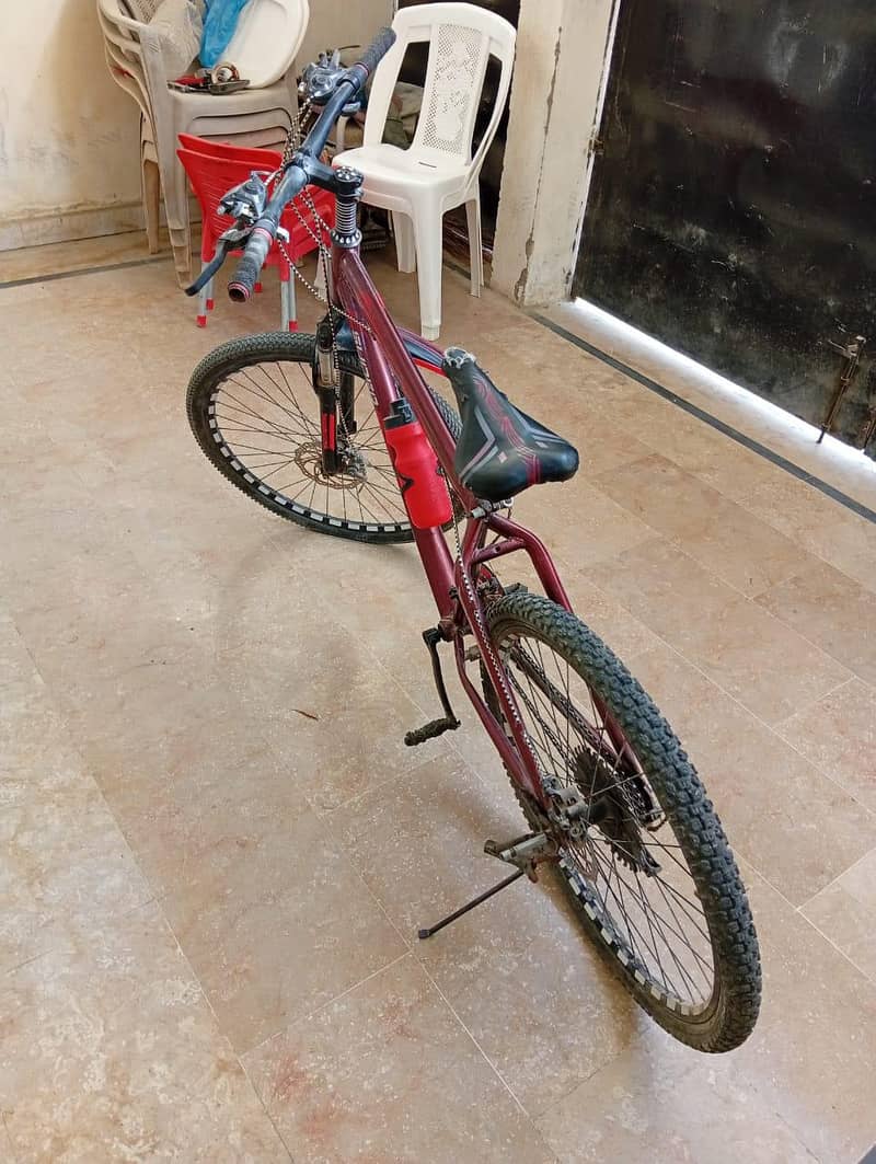 Bicycle 1