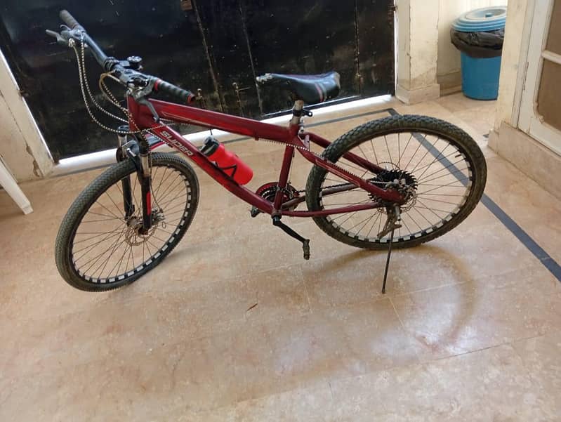 Bicycle 2
