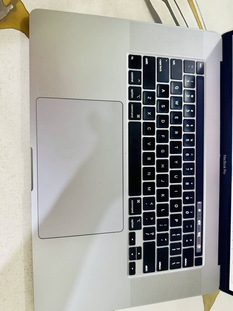 Macbook pro 5