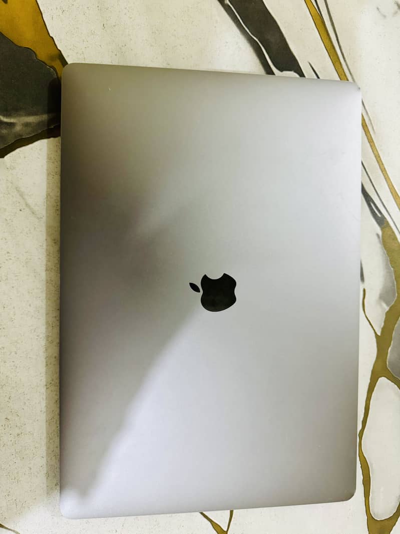 Macbook pro 8