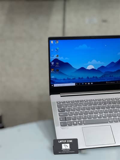 Lenovo IdeaPad S540
