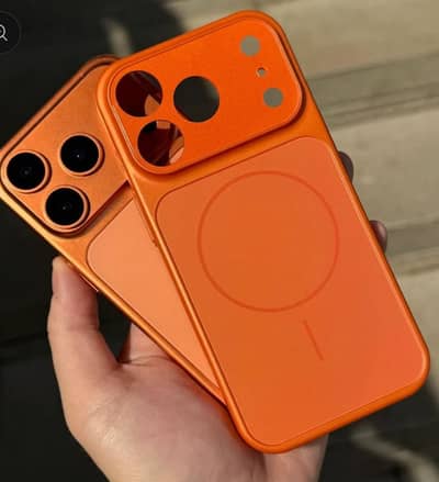 Iphone 17 Converter Cover