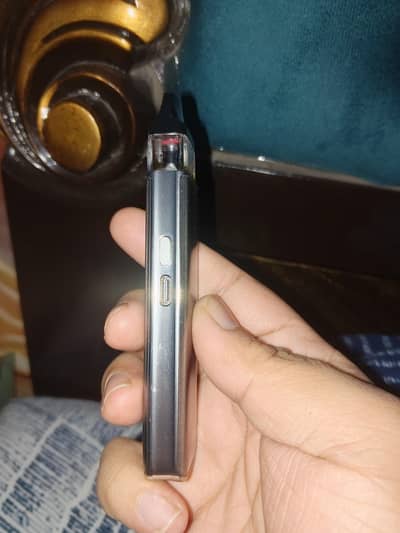 vaporesso xros 5